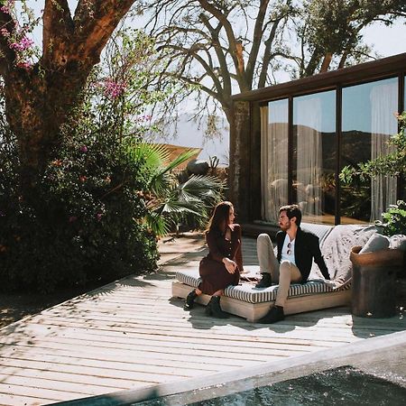 Bruma Wine Resort Valle de Guadalupe Bagian luar foto