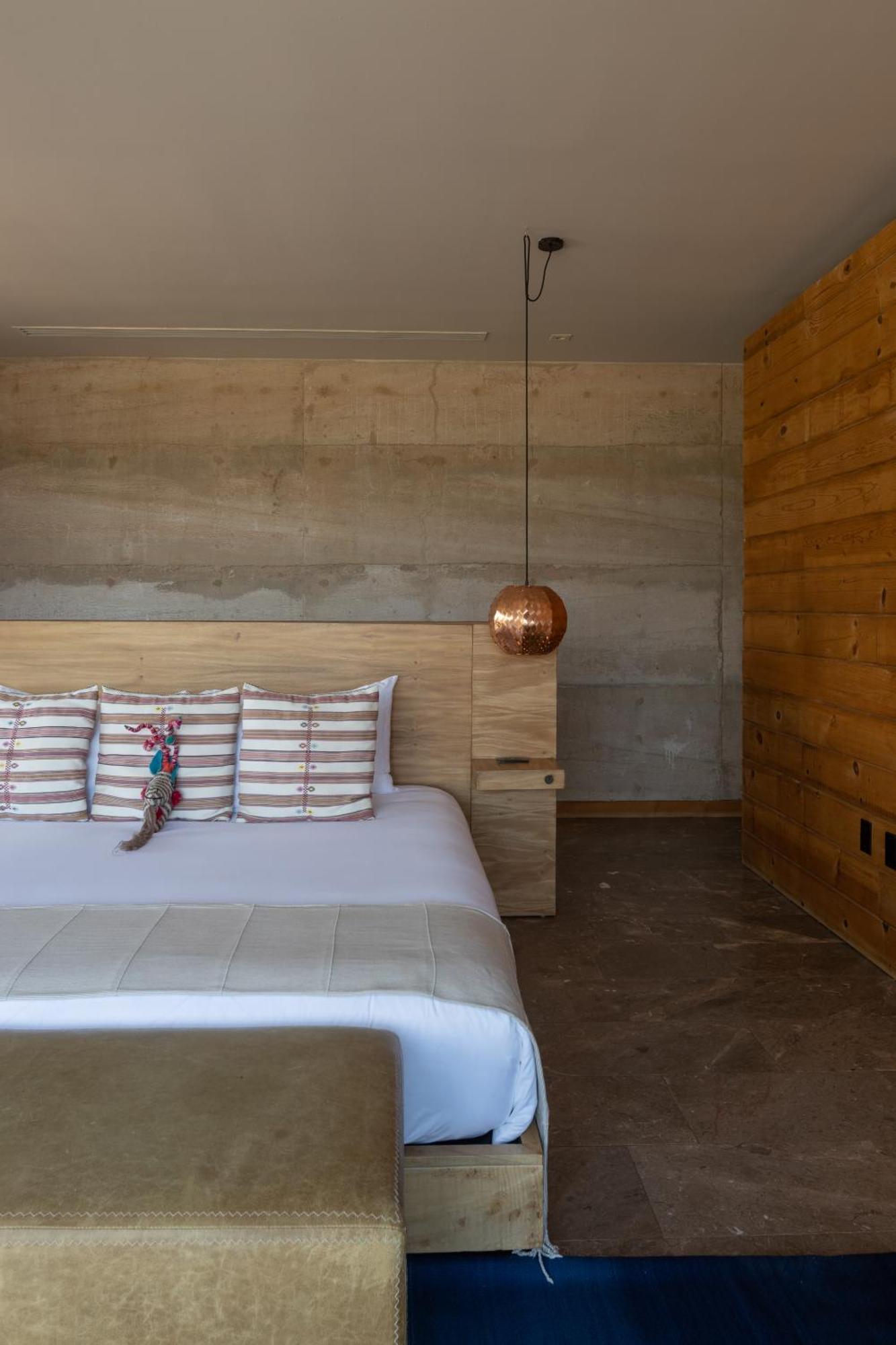 Bruma Wine Resort Valle de Guadalupe Bagian luar foto