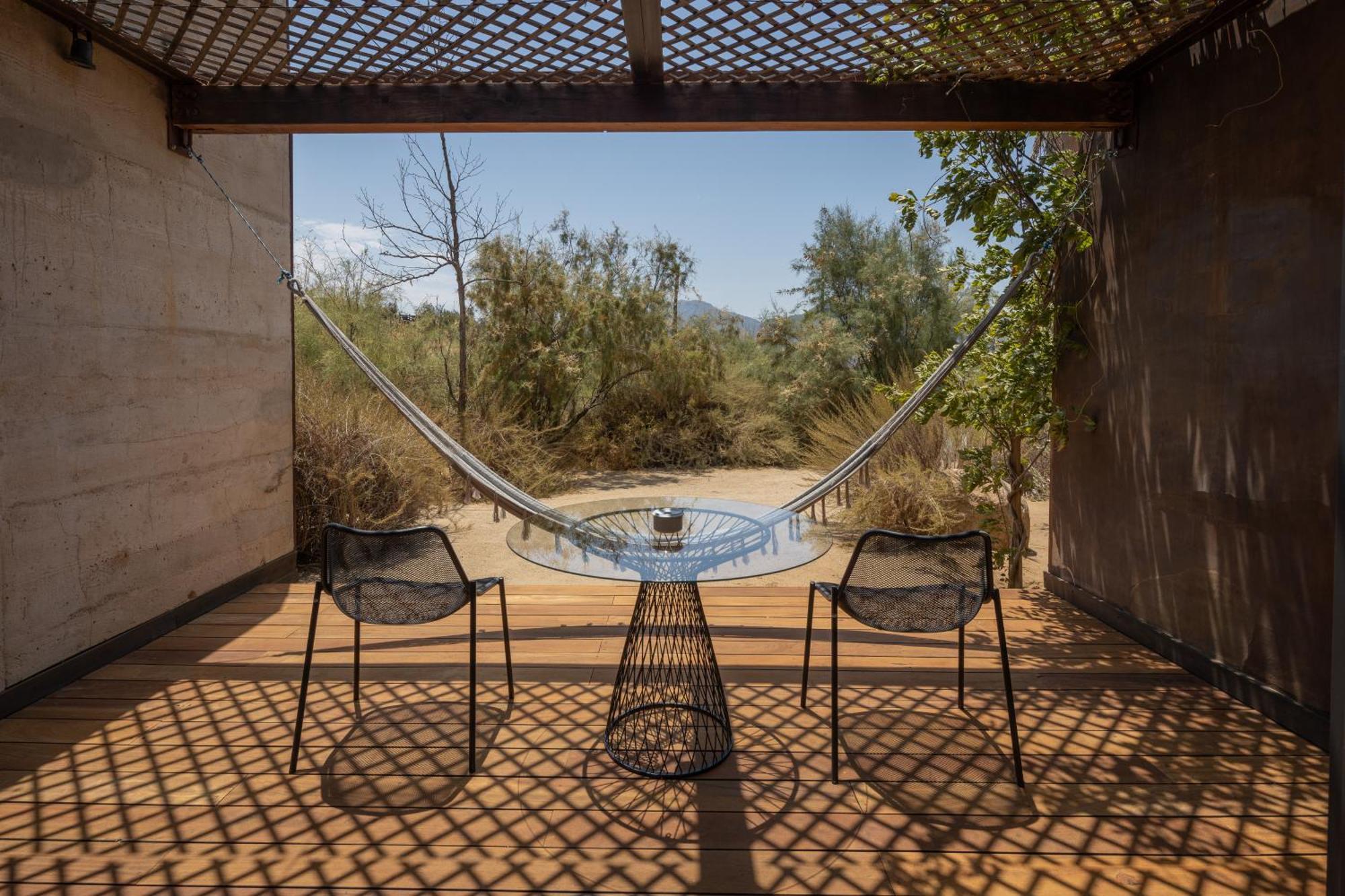 Bruma Wine Resort Valle de Guadalupe Bagian luar foto