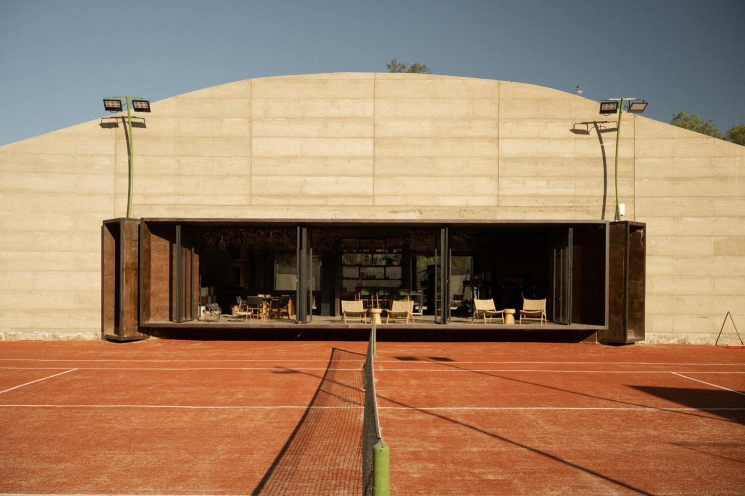 Bruma Wine Resort Valle de Guadalupe Bagian luar foto